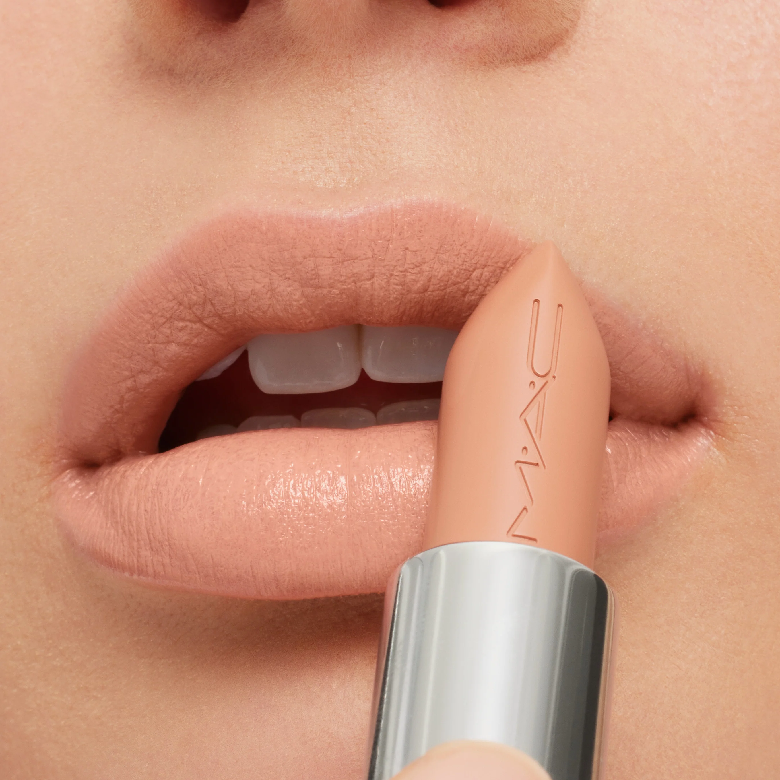Rossetti M·A·CXIMAL SLEEK SATIN LIPSTICK - Rossetto
