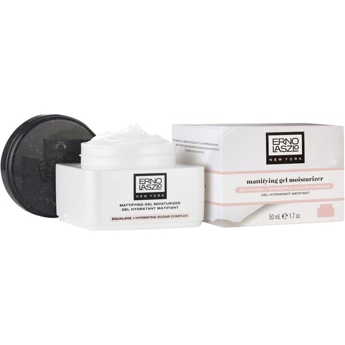 Mattifying Gel Moisturizer