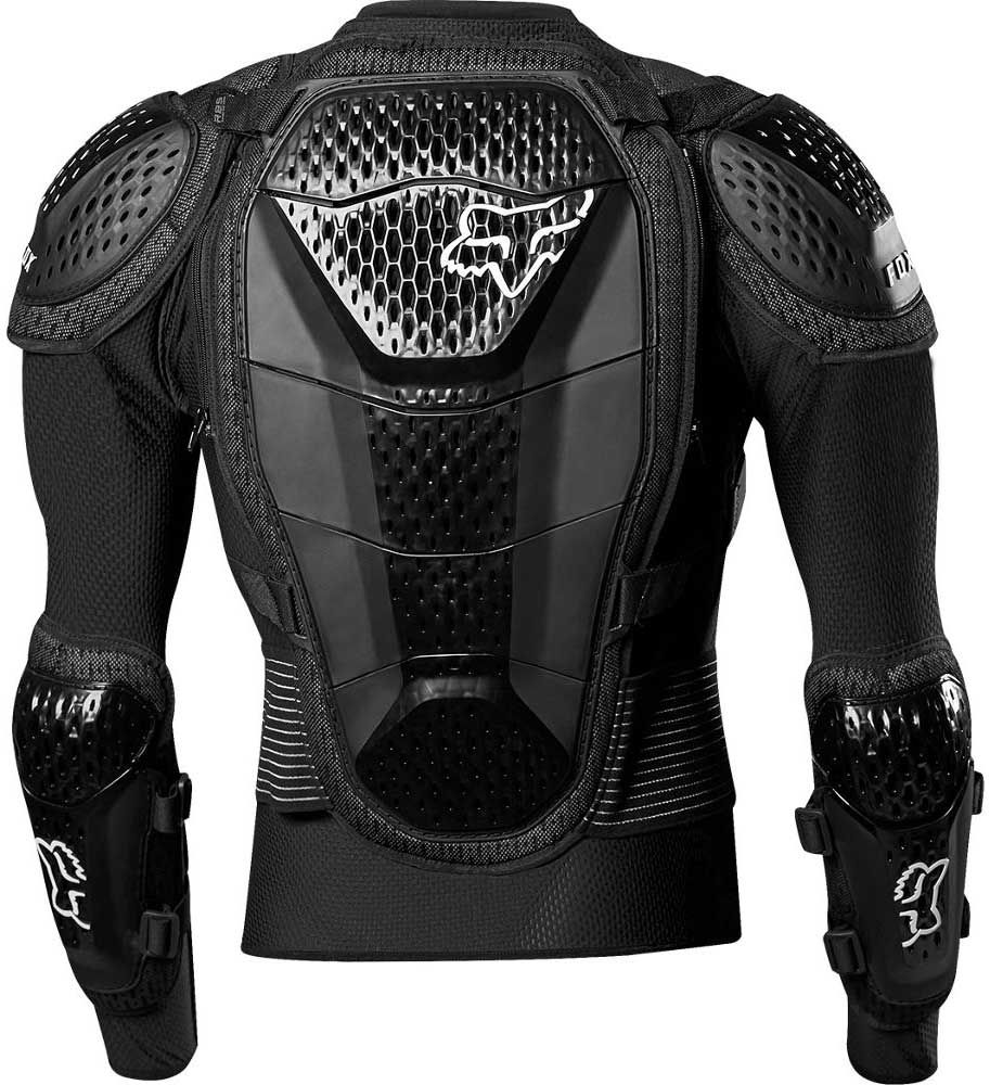 Fox Racing Youth Titan Sport Jacket - Kinder Protektoren Jacke kaufen | Bike-Discount