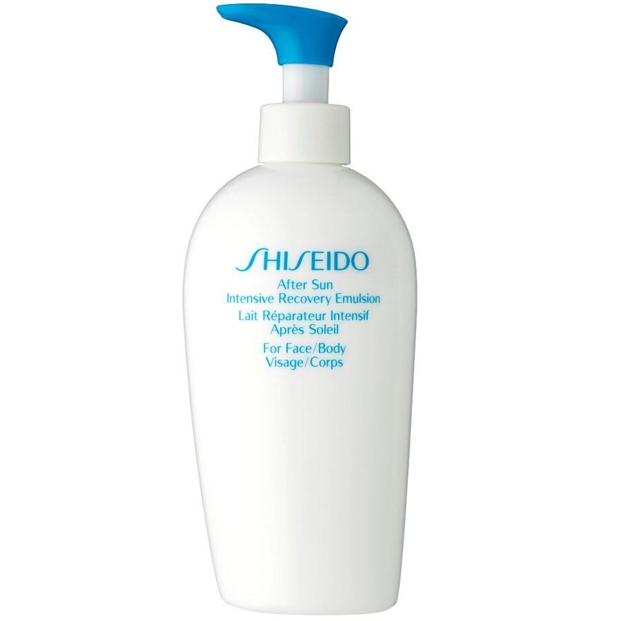 After Sun Intensive Recovery Emulsion For Face/Body