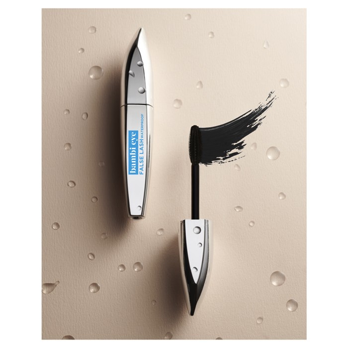 False Lash Bambi Eye Mascara Waterproof