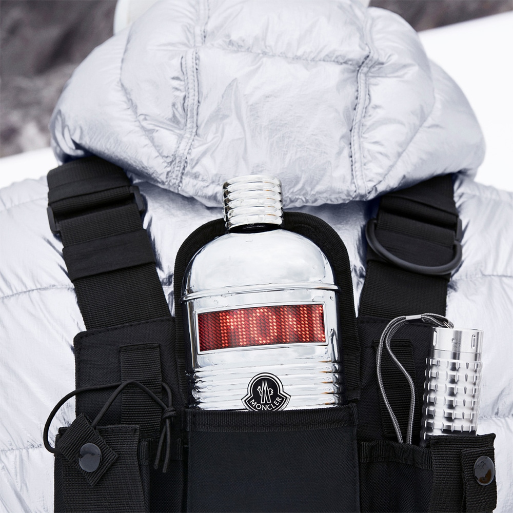 moncler MONCLER pour Homme Recharge Eau de Parfum