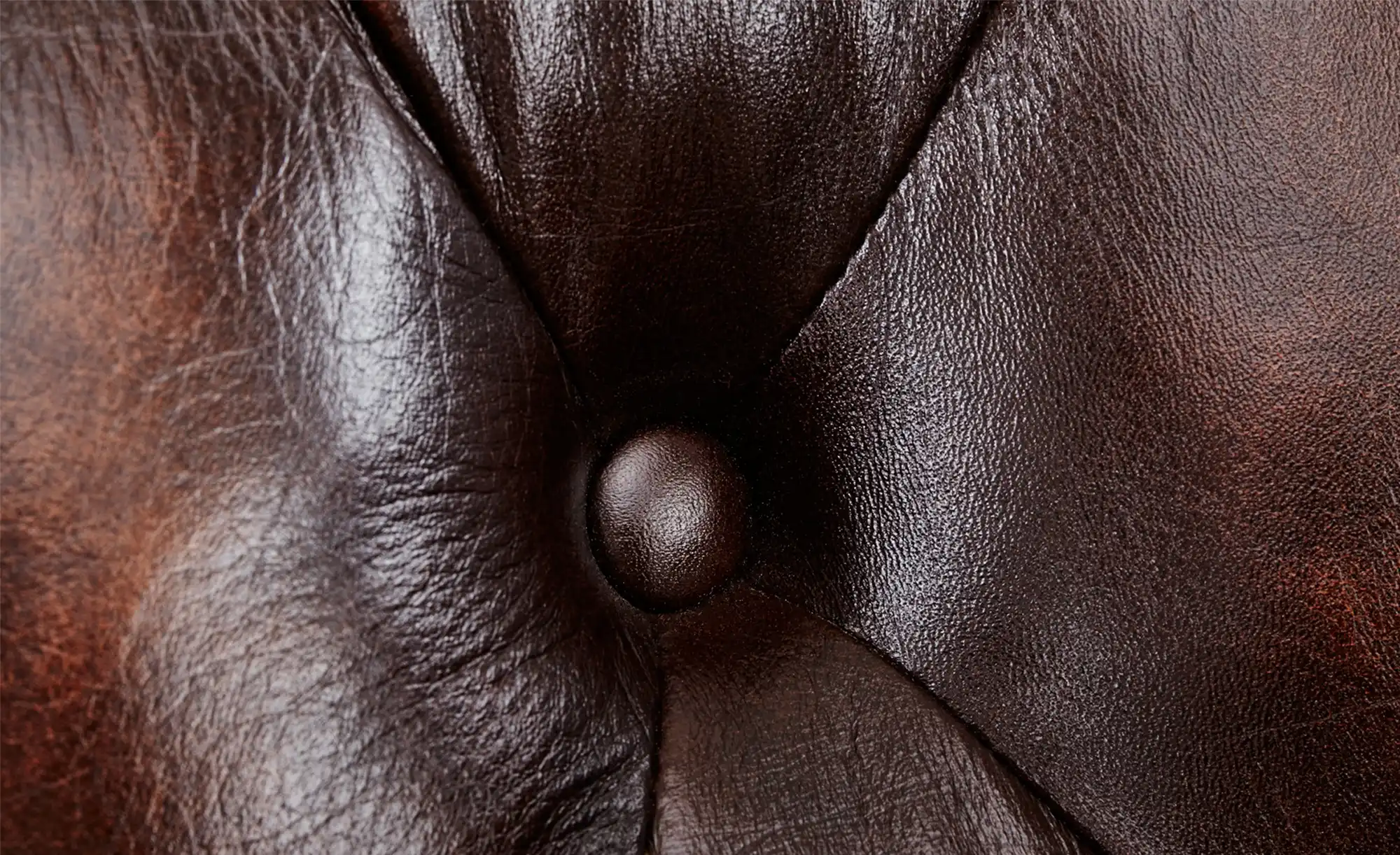 Primo Sessel Chesterfield