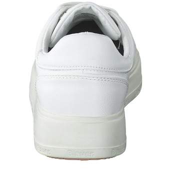 Blauer USA Alma01 Schnürsneaker in weiß