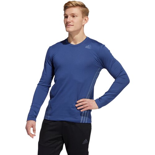 HERREN SHIRT AERO 3S CW LST