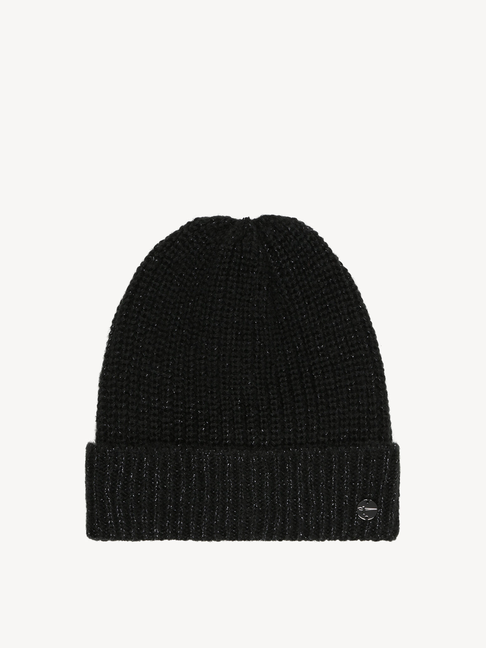 Bonnet - noir