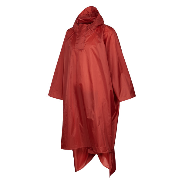 KRIVAN RAIN PONCHO Unisex - Regenponcho