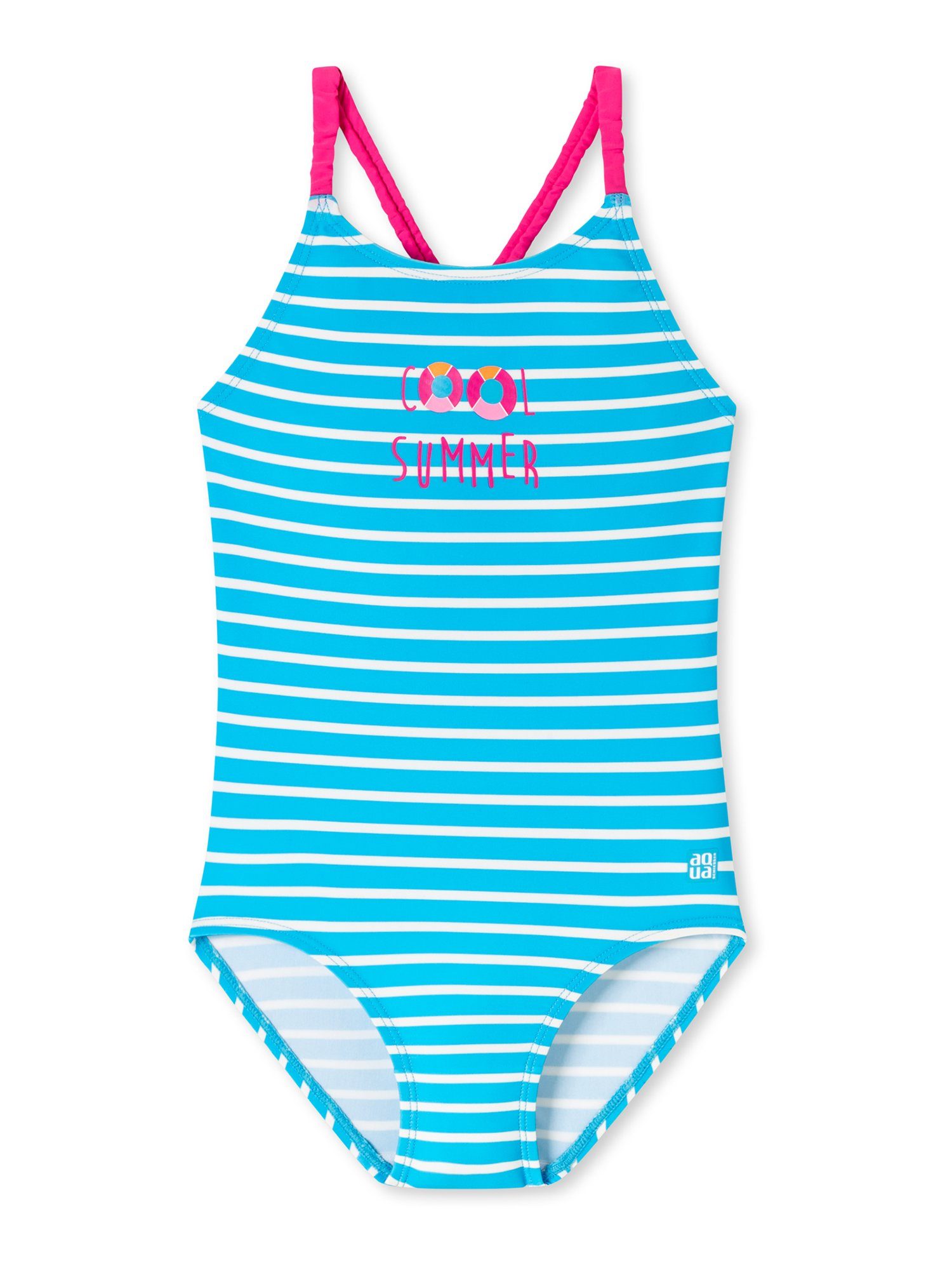 Schiesser Badeanzug Aqua