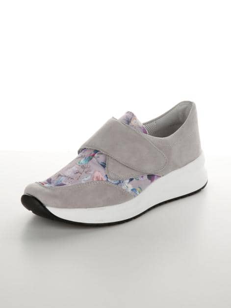 Klettslipper mit Shock-Absorber