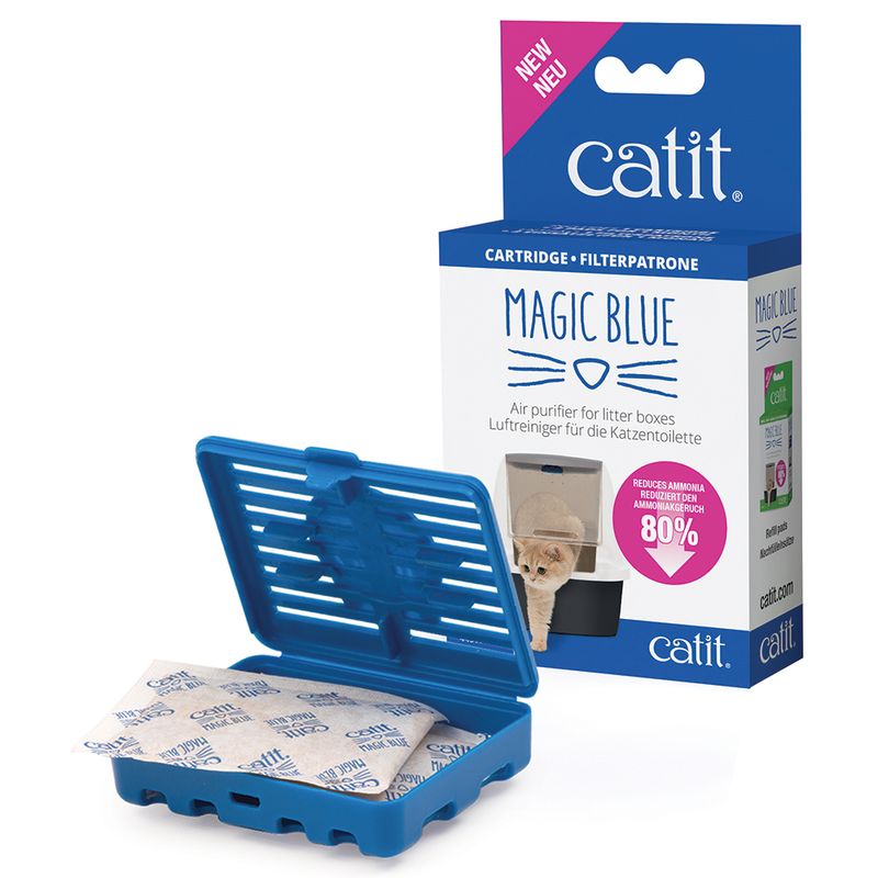 Catit Magic Blue zu TOP-Preisen