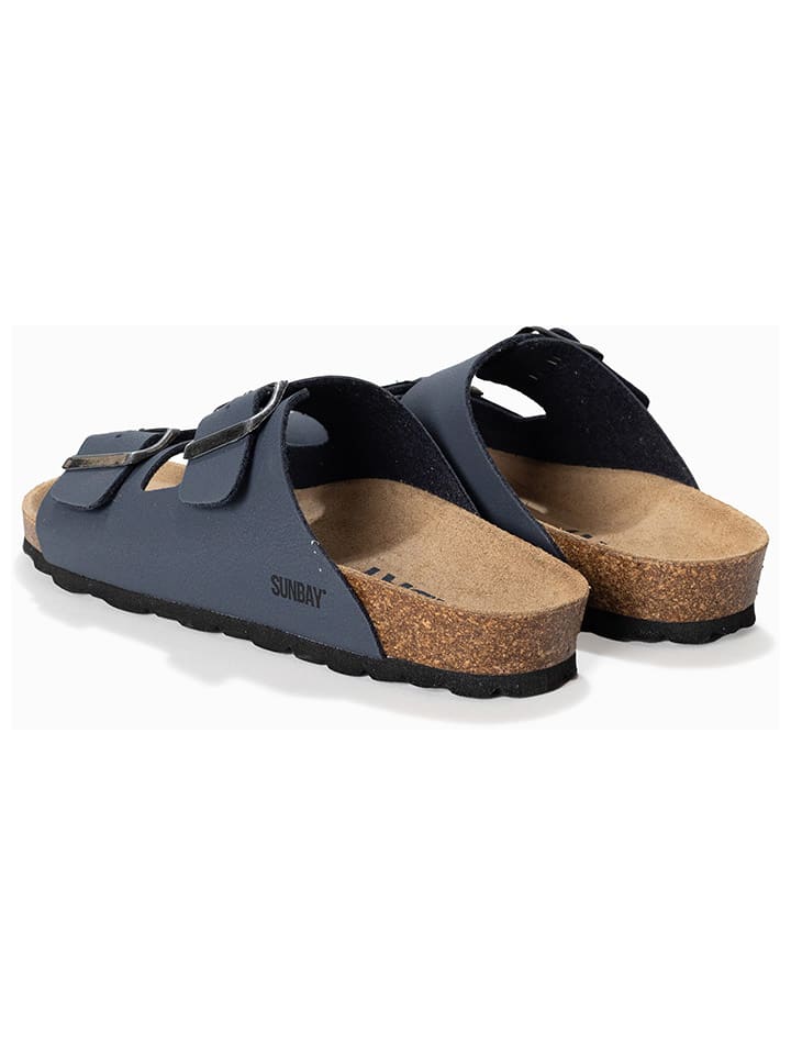 Sunbay Pantoletten 