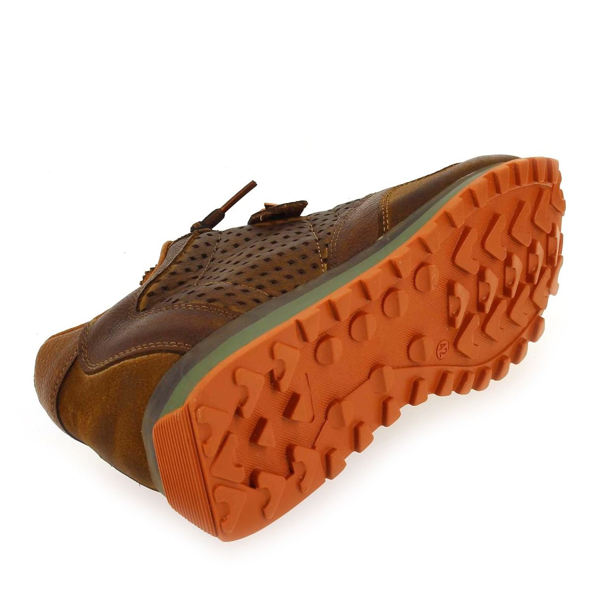 Cetti  C 848 H23 - Cognac Orange