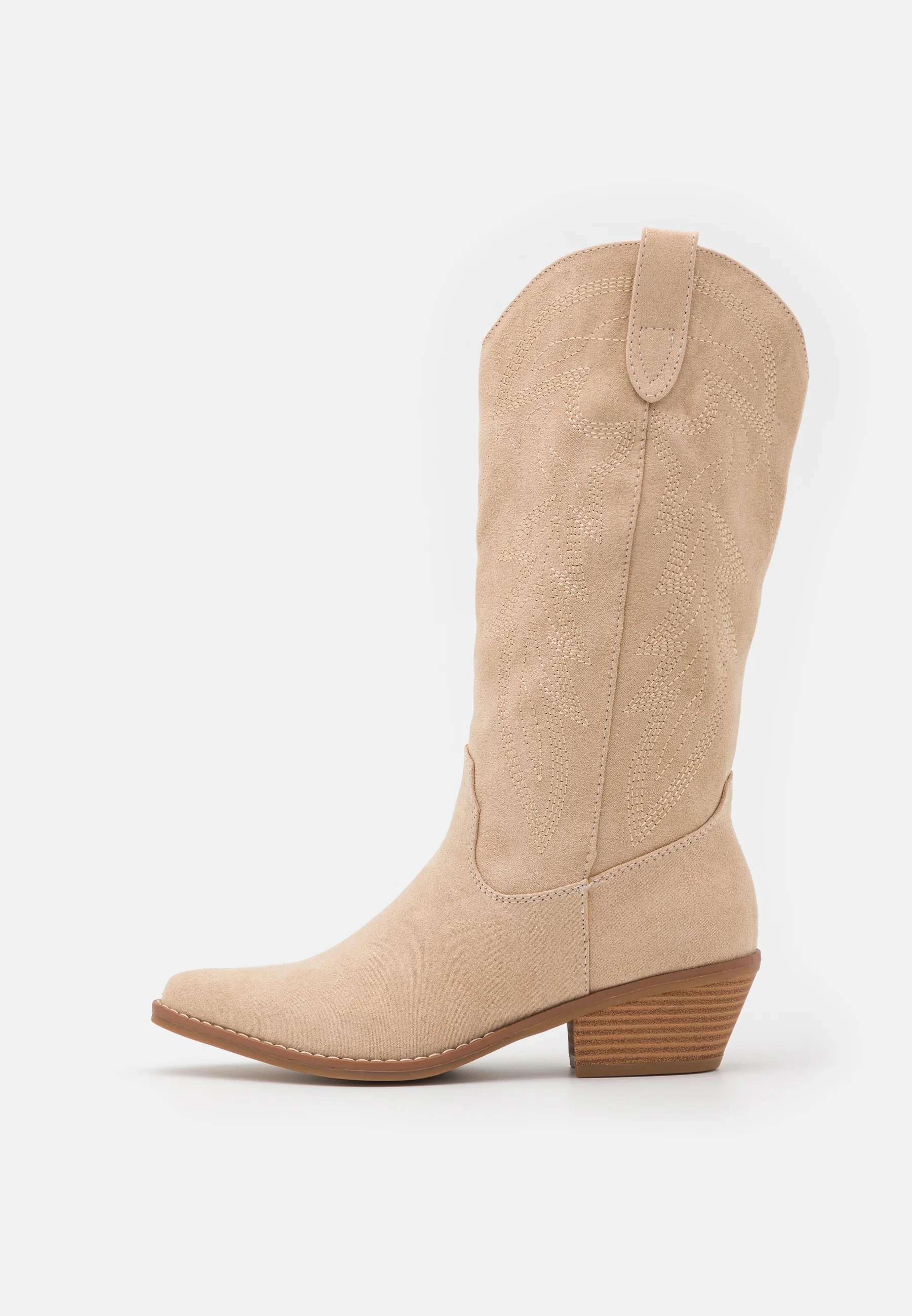 Madden Girl REDFORD - Botas tejanas/de motociclista