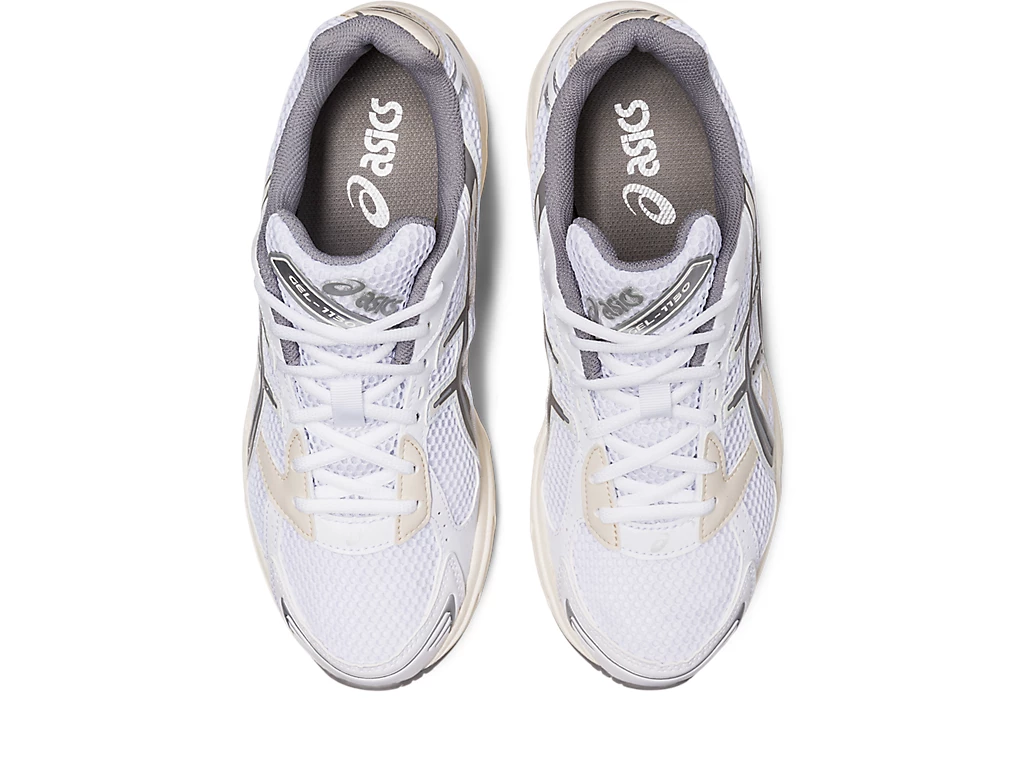 GEL-1130 - White/Clay Grey