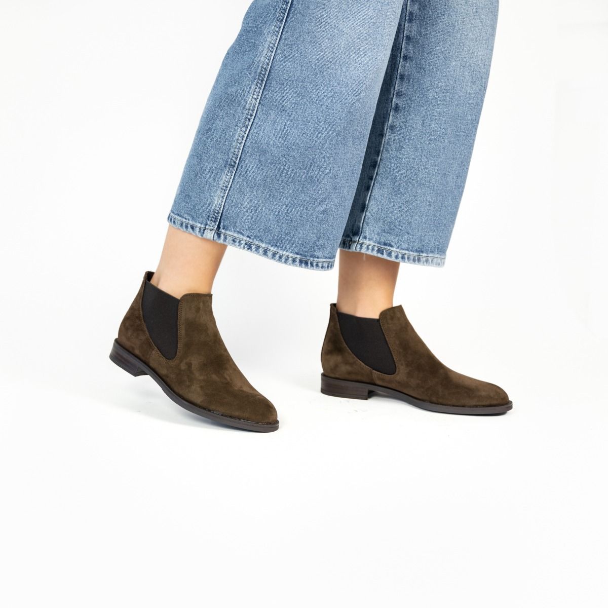 Alpe  2646 - marron