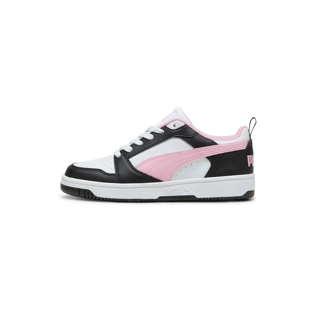 PUMA Rebound v6 392328/019 / schwarz