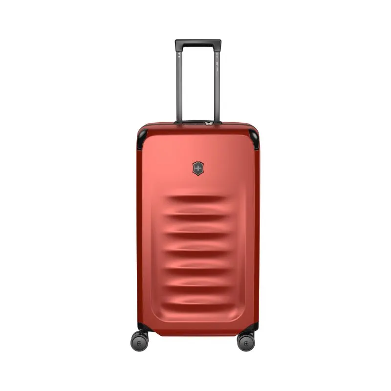 Victorinox Spectra 3.0 Trunk Large Case (76 cm) - Victorinox Red