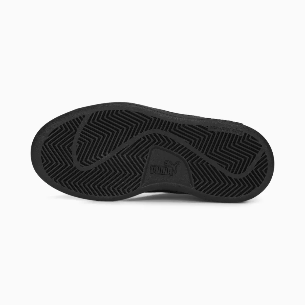 PUMA Smash 3.0 392033_01 / schwarz