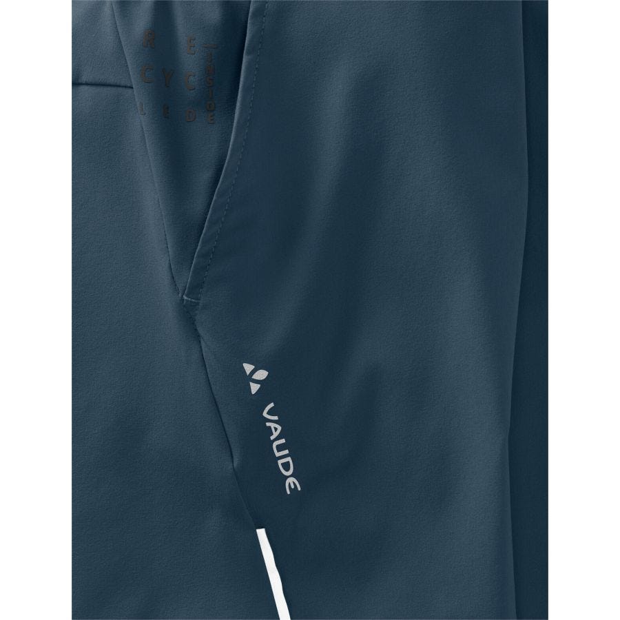 Qimsa Stretch Shorts Kinder