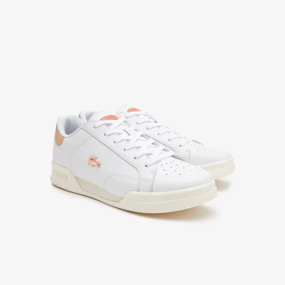 Lacoste Twin 44SFA0064-1Y9 / weiss