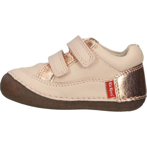 Kickers Halbschuhe
