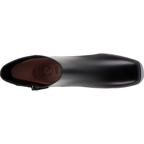 ekonika Stiefeletten Stiefeletten EKONIKA PREMIUM Mit stabilem Absatz