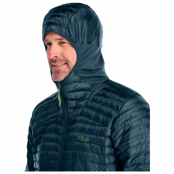 Rab - Cirrus Flex 2.0 Hoody - Kunstfaserjacke