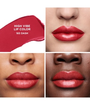 LAURA MERCIER High Vibe Lip Color Lippenstift-2 g