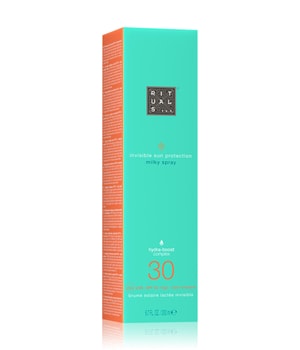 Rituals The Ritual of Karma Invisible Sun Protection Milky Spray SPF 30 Sonnenspray 200 ml