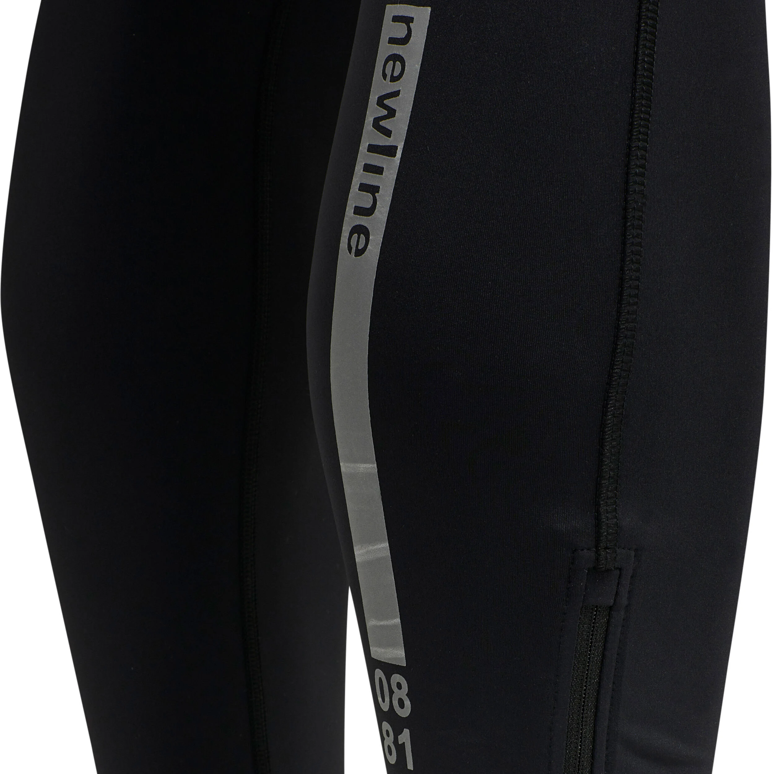 Tight Herren - Schwarz, Weiß