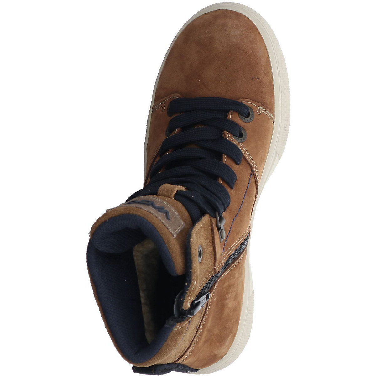 Sneaker Halbschuhe