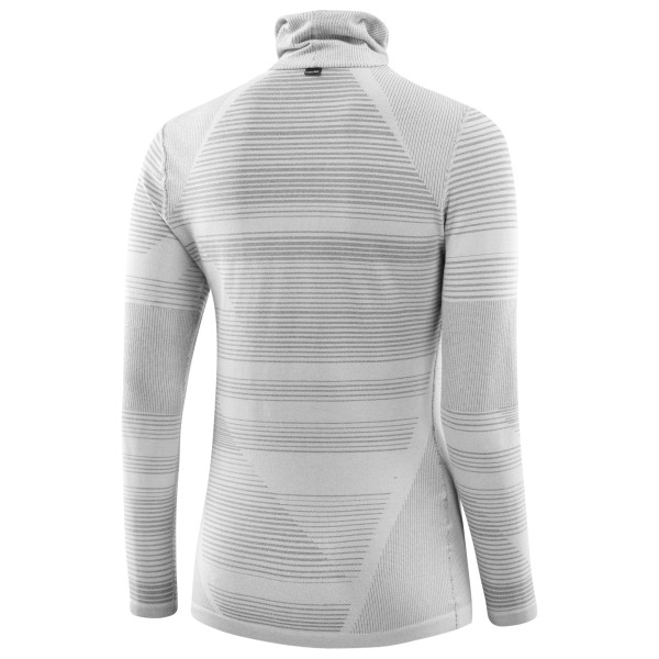 Löffler - Women's Rollneck L/S Transtex Retr'X - Kunstfaserunterwäsche