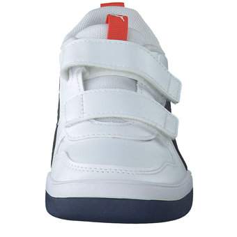 PUMA Puma Multiflex SL V PS Sneaker in weiß