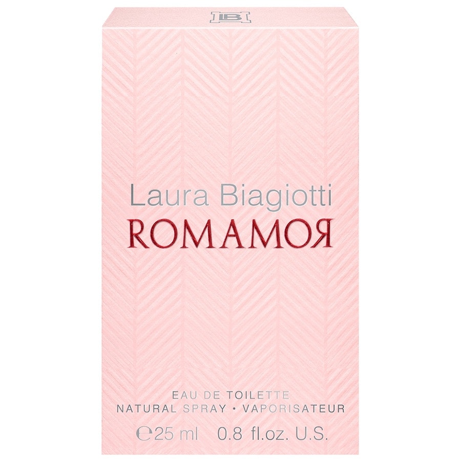 Romamor