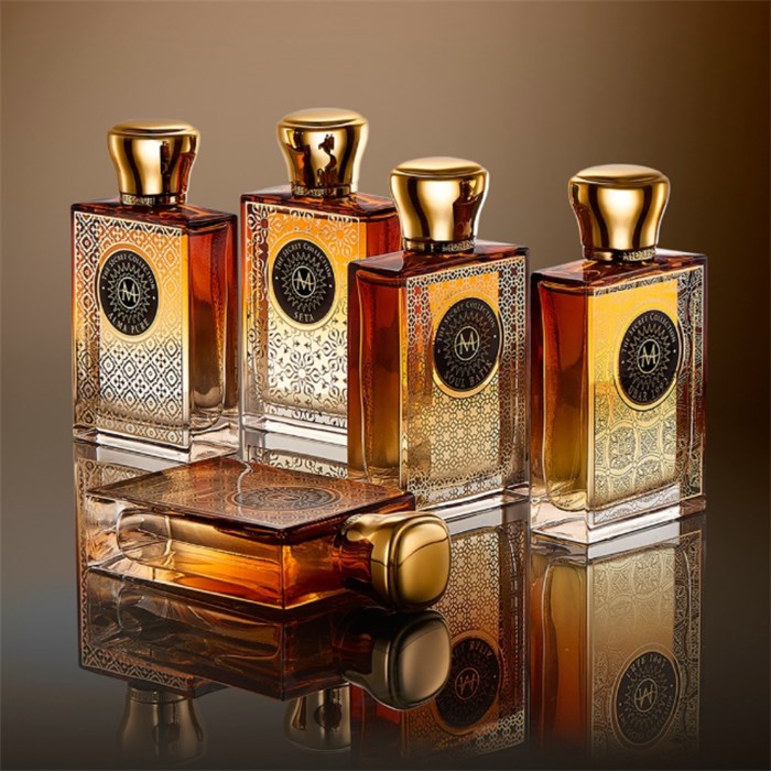 Eau de Parfum Spray