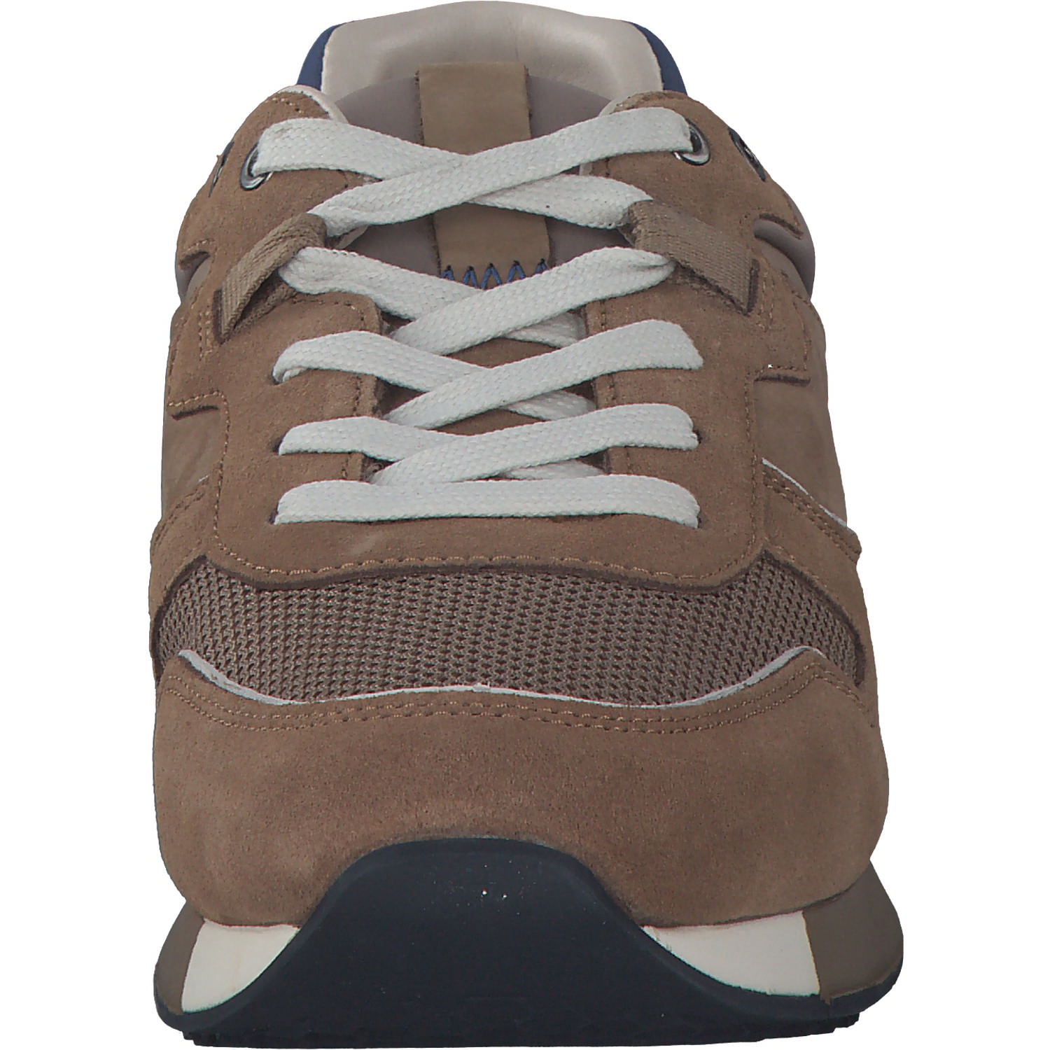 Lloyd Elmar 11408, Sneakers Low, Herren, Braun