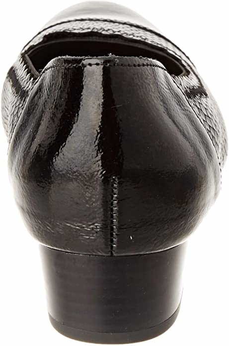 COMFORTABEL Modische Pumps schwarz