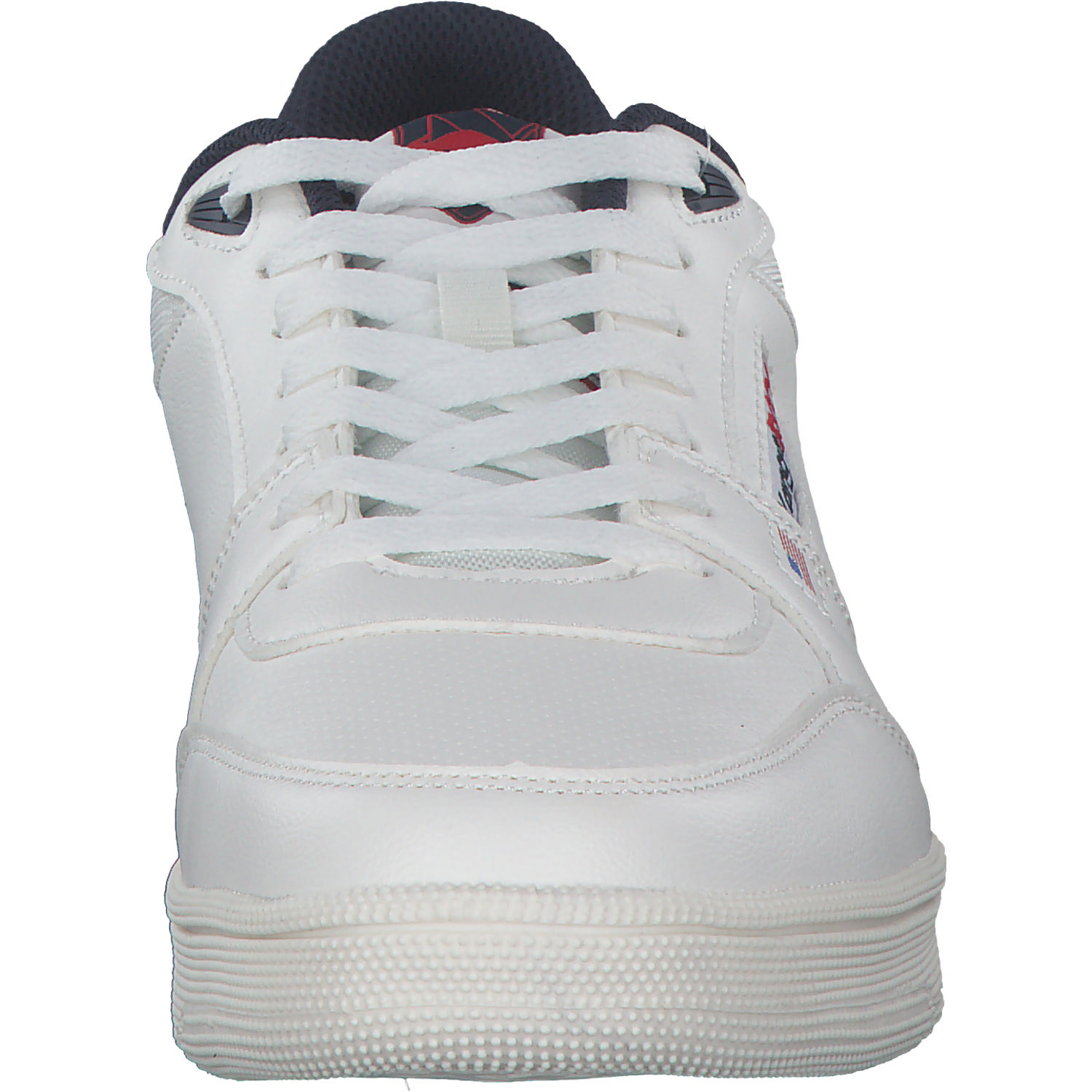 KangaROOS RC-Stunt 80002, Klassische- & Business Schuhe, Herren, 0008 white