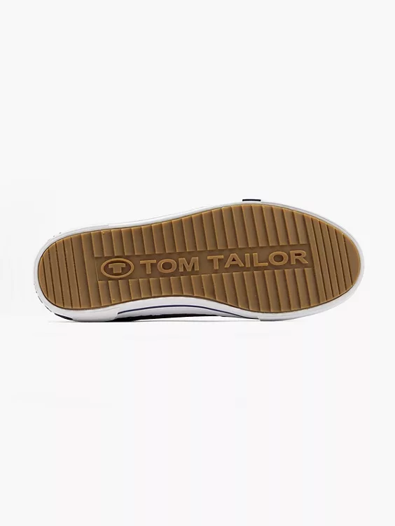 TOM TAILOR Schnürer