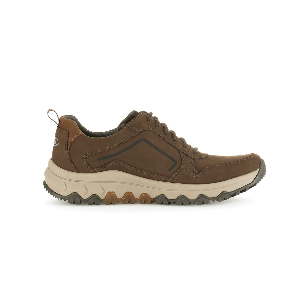rollingsoft PG8005 Sneaker low braun