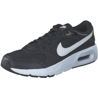 Nike Air Max SC Sneaker in schwarz