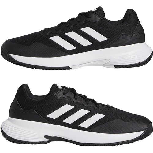 HERREN TENNISOUTDOORSCHUHE GAMECOURT 2 M