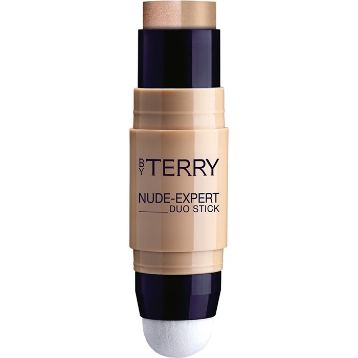 Nude-Expert Foundation