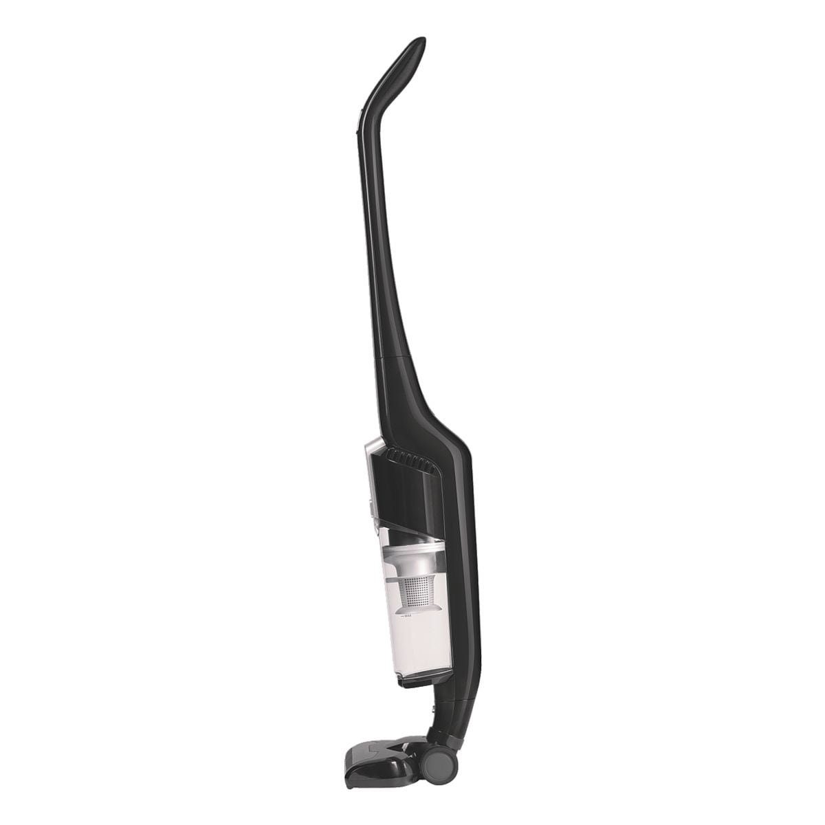 Rowenta Stielstaubsauger Air Force Light RH6545WH, Akku-Sauger, kabellos, ohne Beutel, mit beleuchteter Bodendüse