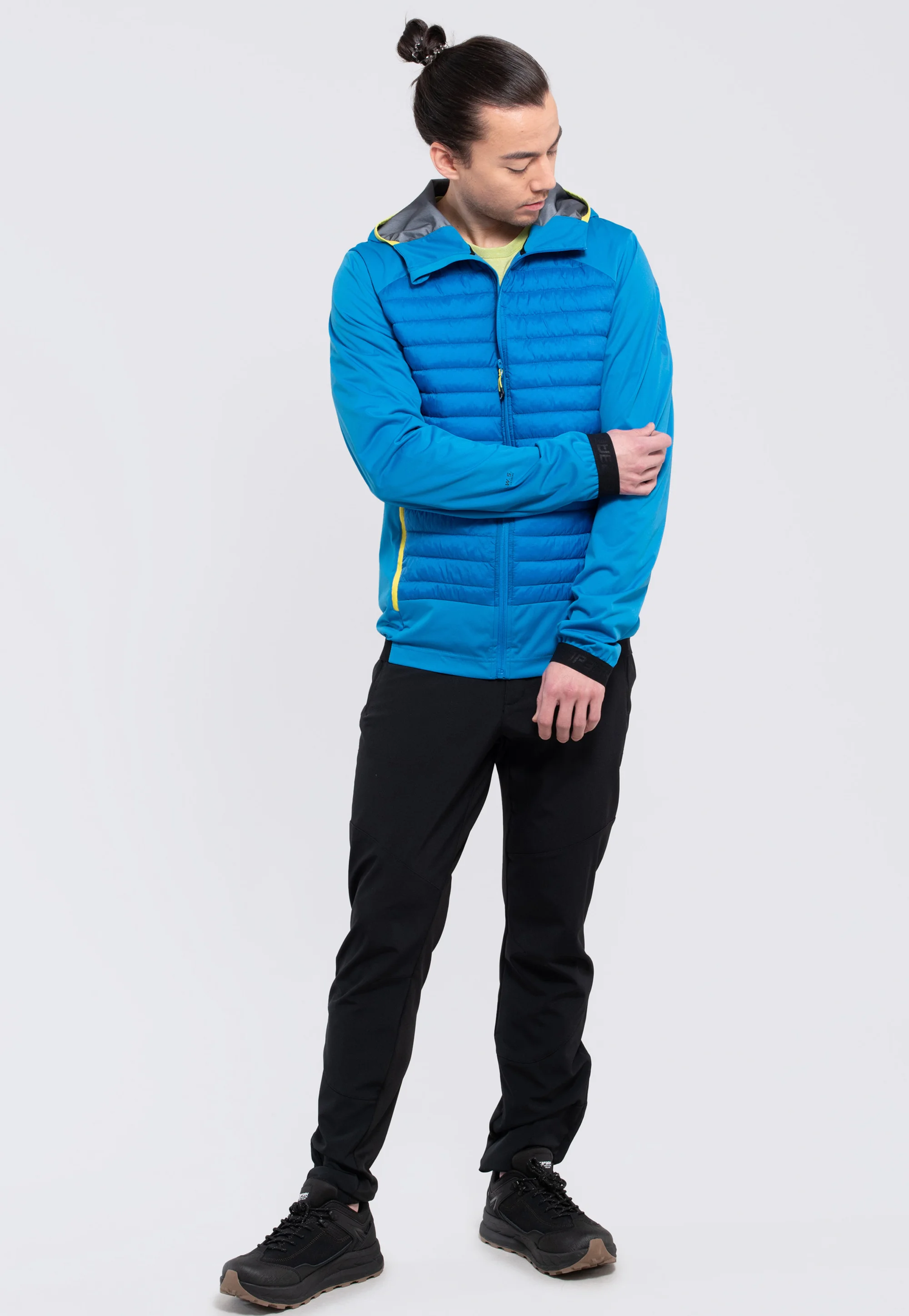 Icepeak DEEPSTER - Chaqueta softshell