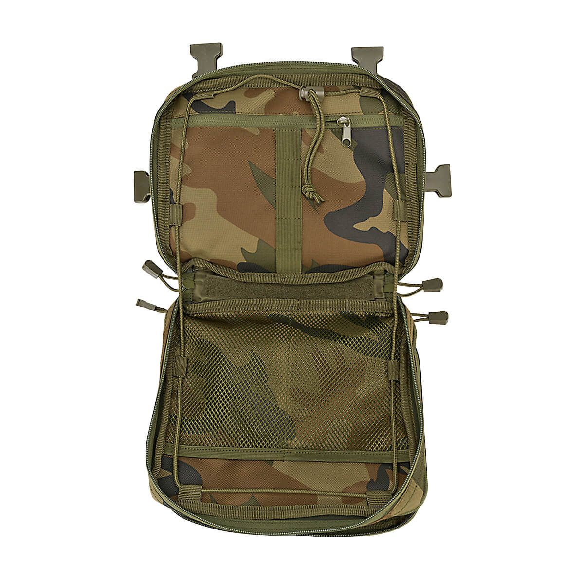US Cooper Chest Pack Operator