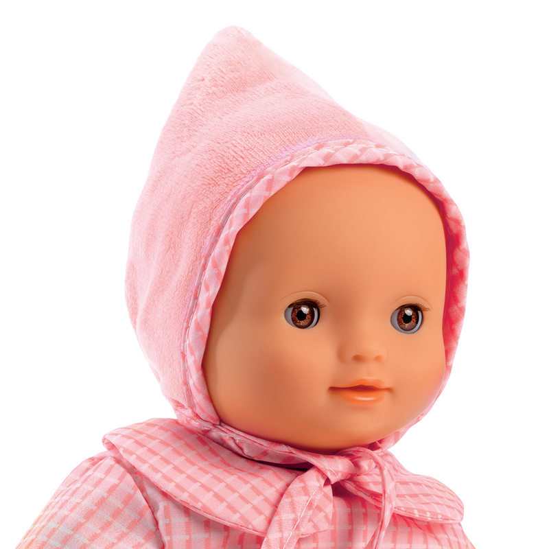 Poupon Poméa Rose