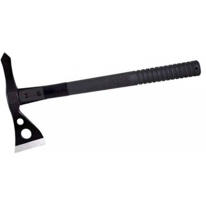 Sog TACTICAL TOMAHAWK BLACK F01TN-CP
