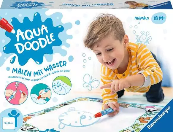 Ravensburger Aquadoodle® Animals