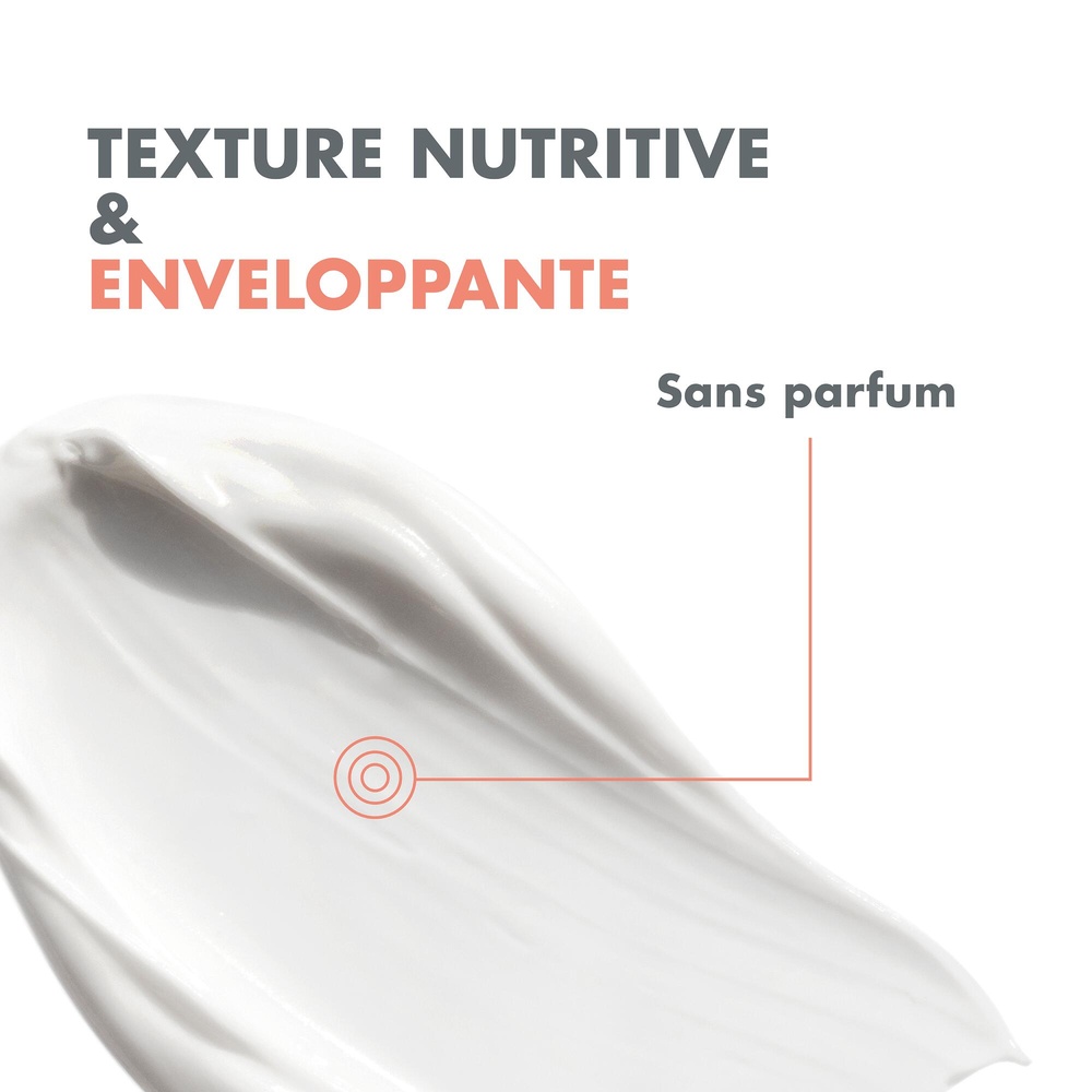 Avène Tolérance Baume apaisant restaurateur 40ml